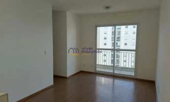 Imagem: Apartamento na Vila Andrade
