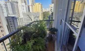 Imagem: Apartamento no Brooklin, com 4 dormitórios