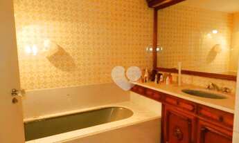 Imagem 7: Apartamento com 4 dormitórios para alugar, 270 m² por R$ 13.545,90/mês - Ipanema - Rio de