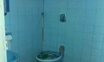 Imagem 3: CASA CIPAVA Casa com 1 dormitório