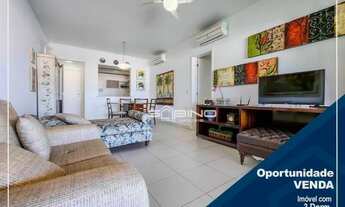 Imagem: Apartamento para locação anual com 3 dormitórios