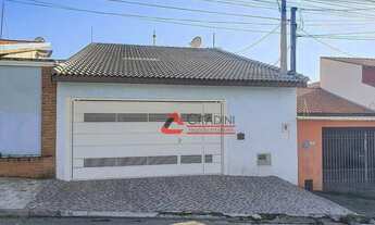 Imagem: Casa com 3 dormitórios, 120 m² - venda