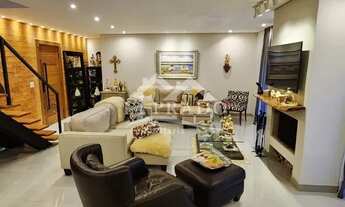 Imagem: Linda Casa à Venda em condomínio no bairro