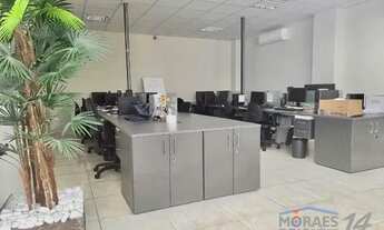Imagem 4: ALUGA / VENDO / PRÉDIO COMERCIAL / SALA COMERCIAL / CONJUNTO COMERCIAL - 380M² / VENDE/ A