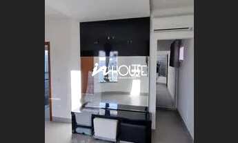 Imagem 3: UBERLÂNDIA - Casa Padrão - Paradiso Ecológico