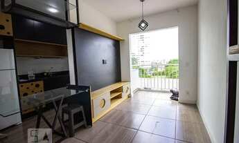 Imagem: Apartamento para Aluguel - Vila Hortolândia