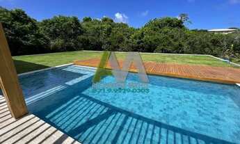 Imagem 3: Casa à venda no bairro Praia do Forte - Mata de São João/BA