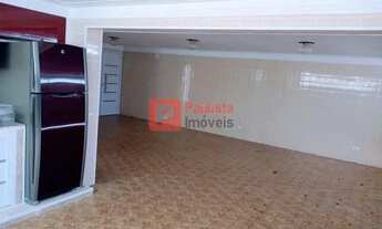 Imagem 5: Sobrado para alugar, 200 m² por R$ 4.900,00/mês - Jardim Seckler - São Paulo/SP