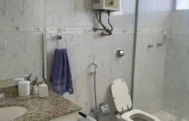 Imagem 12: Apartamento com 2 dormitórios para alugar, 80 m² por R$ 3.513,00/mês - Tijuca - Rio de Jan