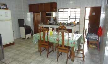 Imagem 3: Casa com ponto comercial
