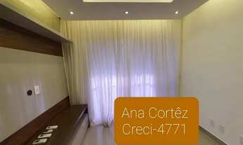 Imagem 3: Apartamento para aluguel com 96 metros quadrados com 3 quartos em Dom Pedro I - Manaus - A