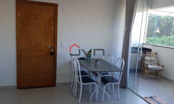 Imagem: Excelente apartamento a venda contando com