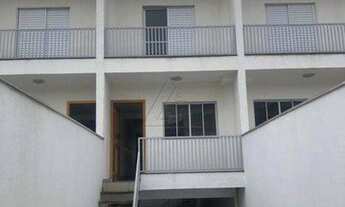 Imagem: Sobrado com 2 dorms, Jardim das Vertentes