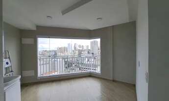 Imagem 2: Apartamento para aluguel com 45 metros quadrados com 2 quartos em Centro - Diadema - SP