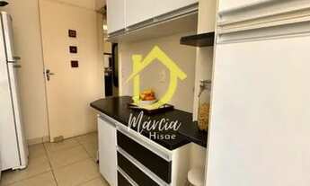 Imagem 2: Apartamento com 65m² na Nova Petrópolis Sbc