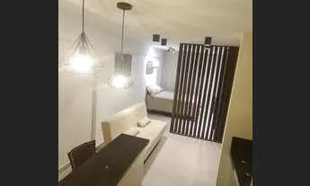 Imagem: Apartamento mobiliado em Intermares