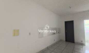 Imagem 3: Lindo Apartamento com 2 dormitórios para alugar, 59 m² por R$ 1.010/mês - Moradas do Sobra