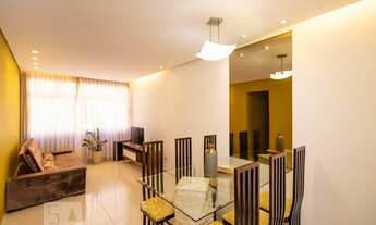 Imagem 3: Apartamento para Aluguel - Carmo Sion, 4 Quartos, 110 m2