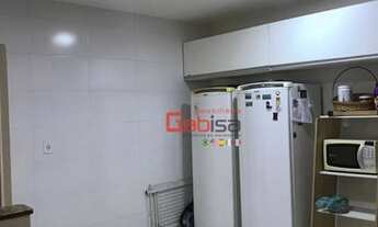 Imagem 4: Casa com 4 dormitórios para alugar, 140 m² por R$ 3.120/mês - São Cristóvão - Cabo Frio/RJ