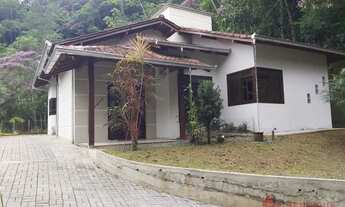 Imagem: CASA RESIDENCIAL em JOINVILLE - SC, PIRABEIRABA