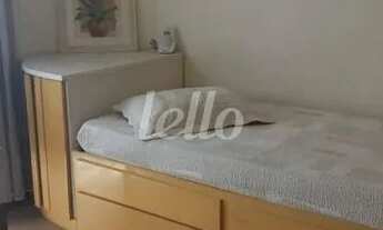 Imagem 5: São Paulo - Apartamento Padrão - Ipiranga