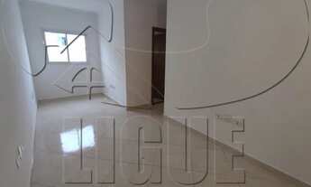 Imagem 3: SANTO ANDRé - Apartamento Padrão - Vila Alzira