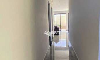 Imagem 4: Casa Residencial Club Portinari, 3 Suites, livings integrados, rica em armários planejados