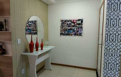 Imagem 6: Apartamento para venda tem 84 metros quadrados com 3 quartos em Itapuã - Vila Velha - ES