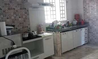 Imagem 6: Casa com 4 dormitórios à venda, 187 m² por R$ 300.000 - Parque Residencial das Flores - An