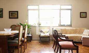 Imagem 7: Apartamento para Aluguel - Higienópolis, 2 Quartos, 126 m2