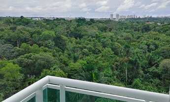 Imagem 2: Apartamento Condomínio Vision Residence, 3 quartos, Ponta Negra