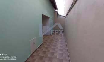 Imagem 2: Casa em Itanhaém, no Tupy