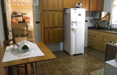 Imagem 6: Santo André - Casa Padrão - Jardim Utinga