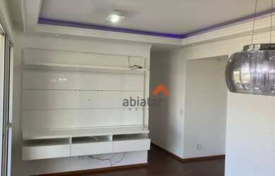 Imagem 7: Apartamento de 3 quartos no Condomínio Eco's Natureza Clube - Taboão da Serra