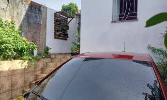 Imagem 5: \Venda casa no Jorge Teixeira, recém Construída, ponto de mototáxi e parada de ônibus