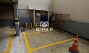 Imagem 6: Edifício Alvorada- Locação- Orfãs