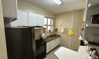 Imagem 3: Apartamento à venda no bairro Martins em Uberlândia