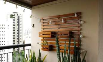 Imagem 7: Apartamento para Aluguel - Vila Nova Conceição, 2 Quartos, 72 m2