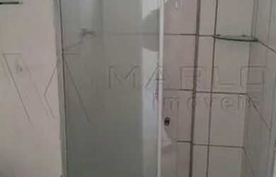 Imagem 6: Apartamento Ideal Vila Nova, 2 quartos, lado da sombra, área de lazer completa, 50m²