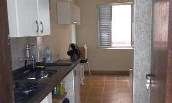 Imagem 4: Kitnet frente à Praia - Praia Grande / Temporada por diária