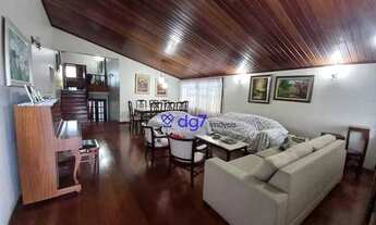 Imagem 2: Casa com 3 dormitórios à venda, 321 m² por R$ 1.350.000,00 - Adalgisa - Osasco/SP