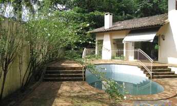 Imagem 4: SOBRADO - MORUMBI - SP