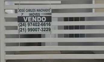 Imagem: Vendo excelente casa na Aliança 2 em Resende/RJ