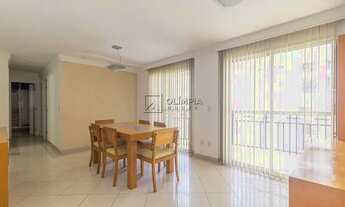 Imagem: Apartamento Locação Santo Amaro 94 m²