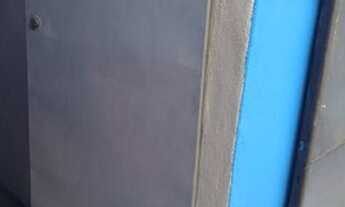 Imagem 3: Kit Net em Rancho Novo, Nova Iguaçu, perto do centro