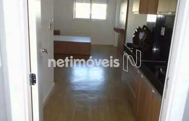 Imagem 5: Locação Apartamento 1 quarto União Belo Horizonte