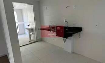 Imagem 5: Apartamento à venda no bairro Aclimação - São Paulo/SP, Zona Sul