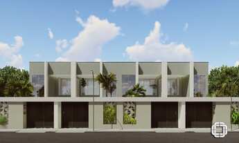 Imagem: Casa Duplex no Eusébio (5 minutos o Shopping)