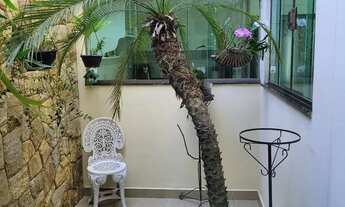 Imagem: Sobrado na Vila Universitária