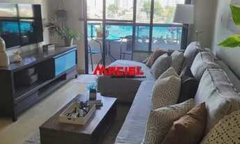 Imagem 2: Apartamento Padrão em São José dos Campos